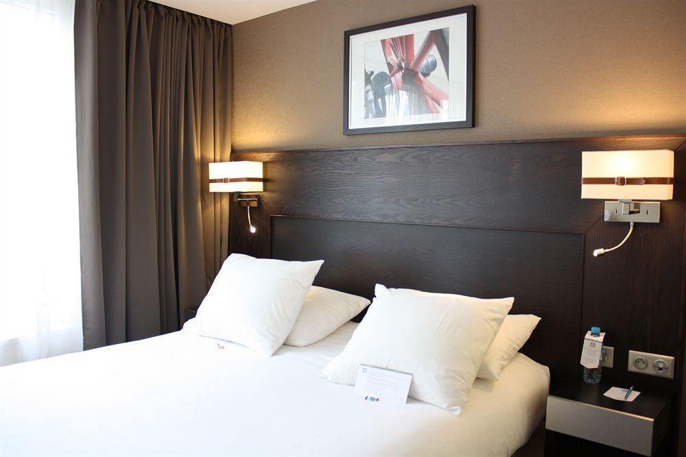 Best Western Premier De La Poste & Spa Troyes Exterior photo