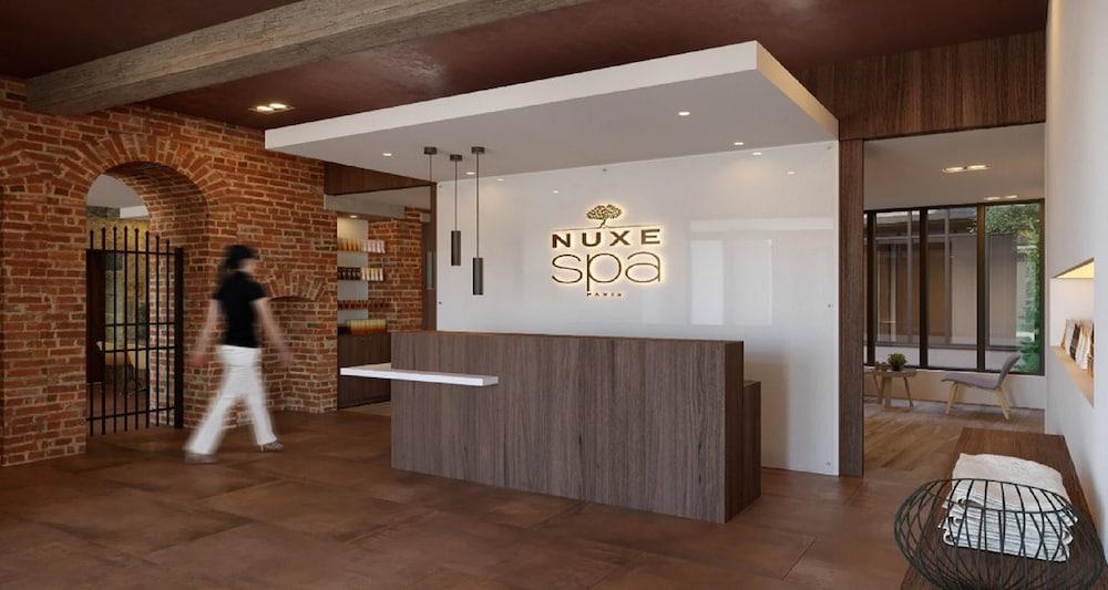 Best Western Premier De La Poste & Spa Troyes Exterior photo