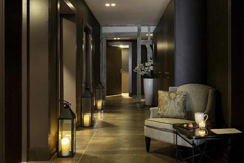 Best Western Premier De La Poste & Spa Troyes Exterior photo