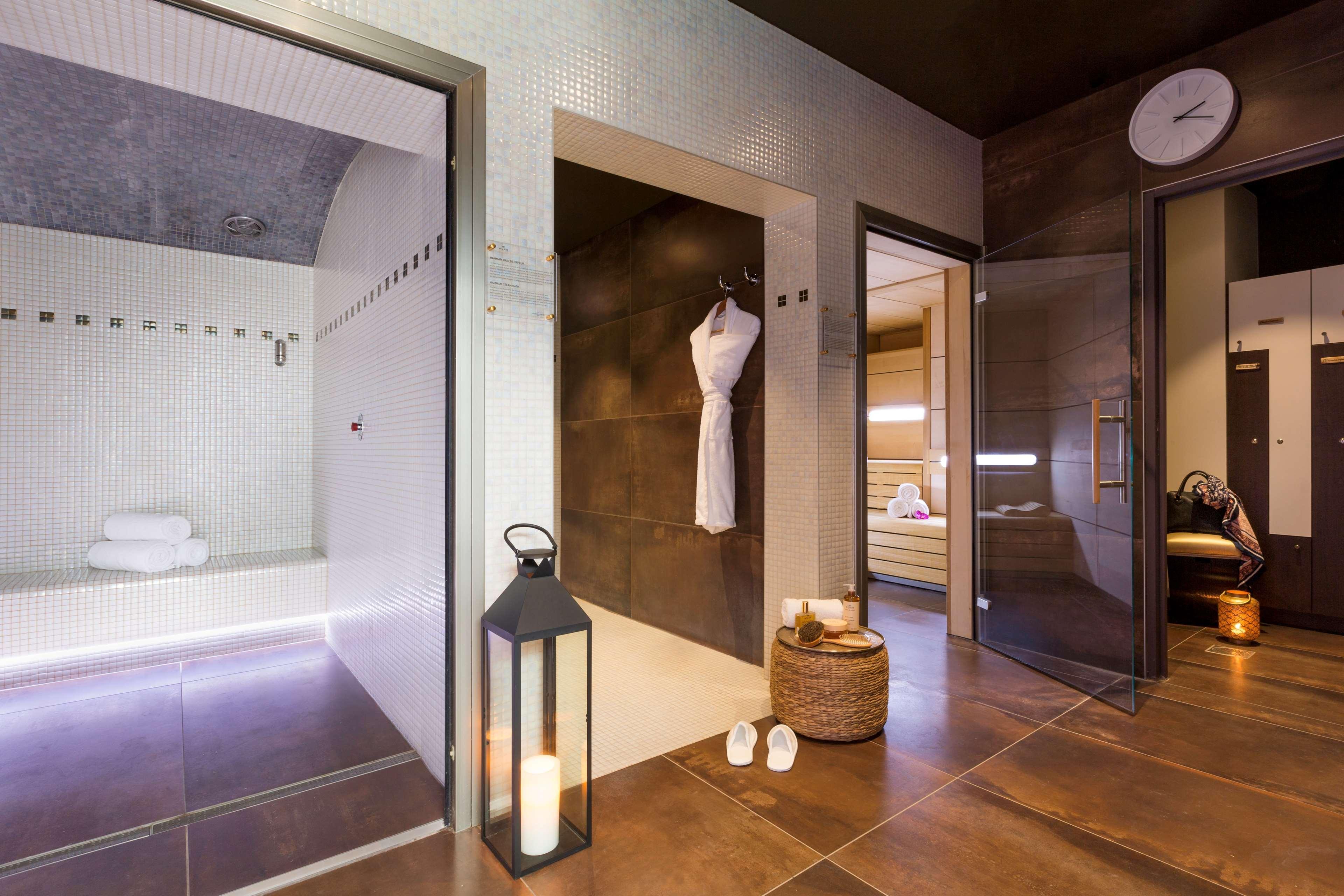 Best Western Premier De La Poste & Spa Troyes Exterior photo
