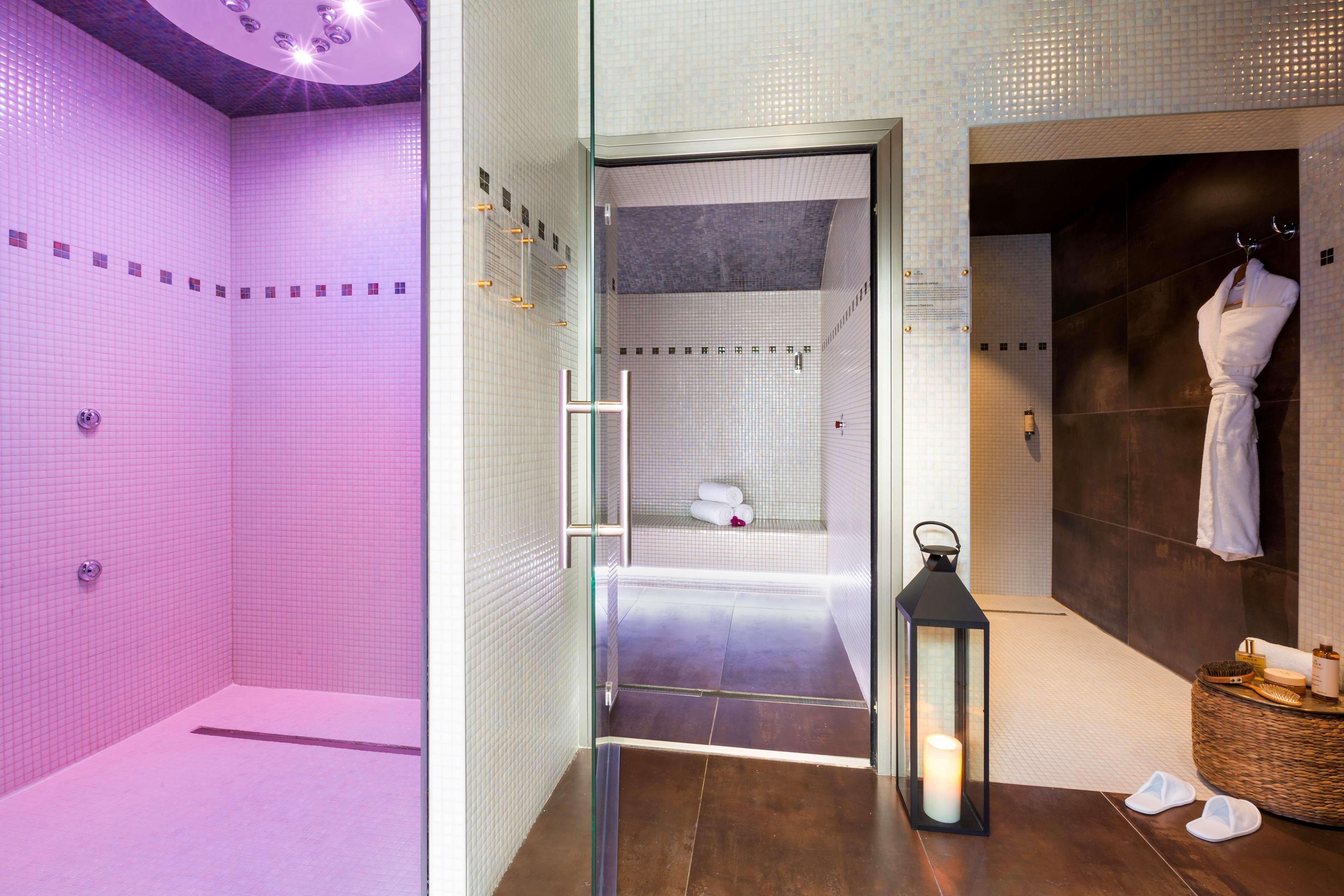Best Western Premier De La Poste & Spa Troyes Exterior photo