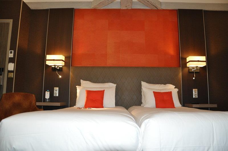 Best Western Premier De La Poste & Spa Troyes Exterior photo